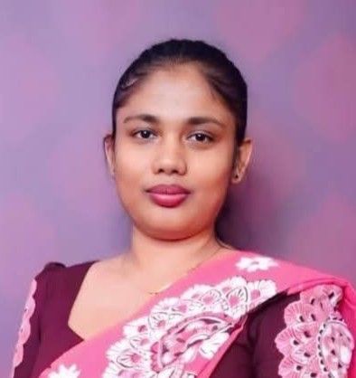 Dr. Hansini Liyanage