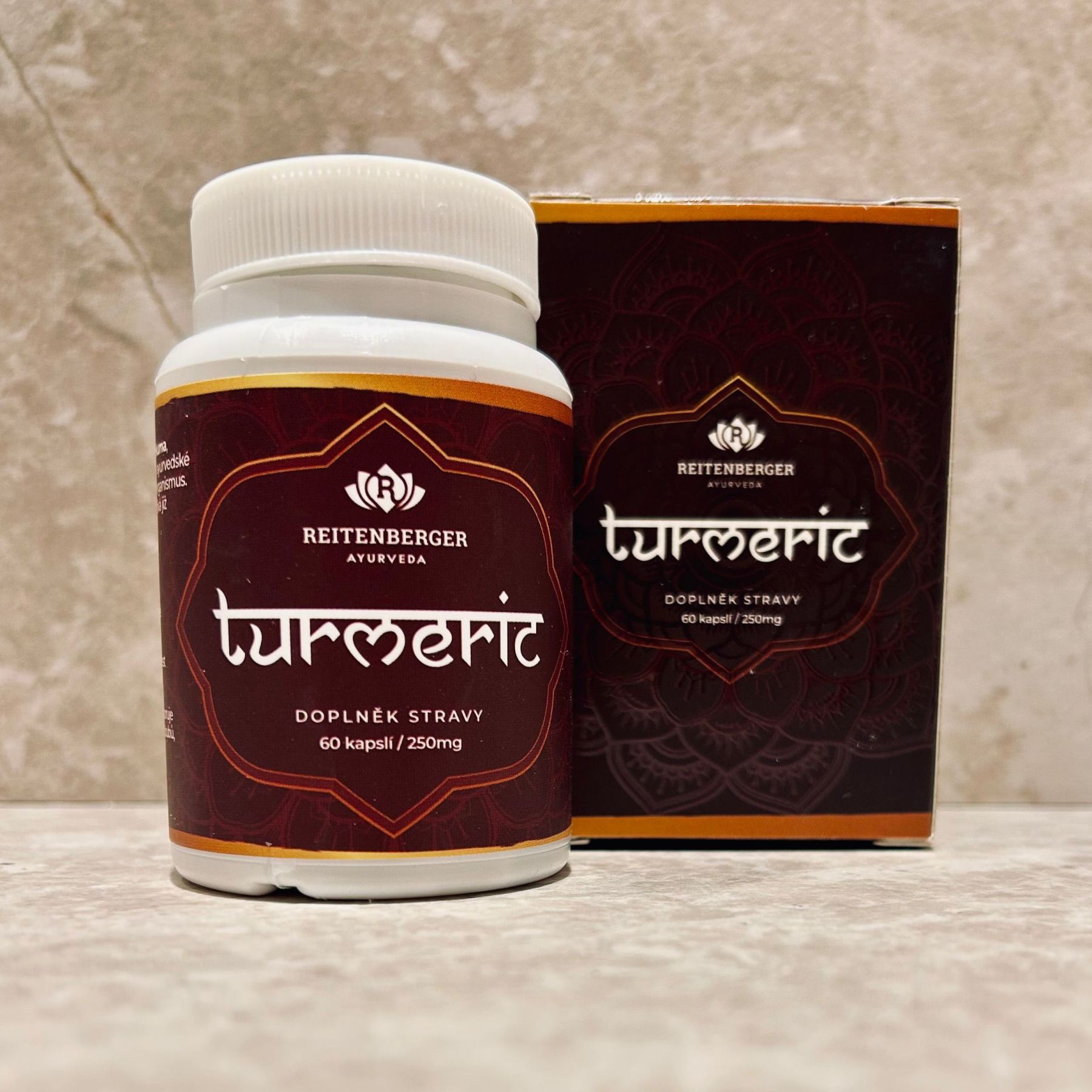 Turmeric