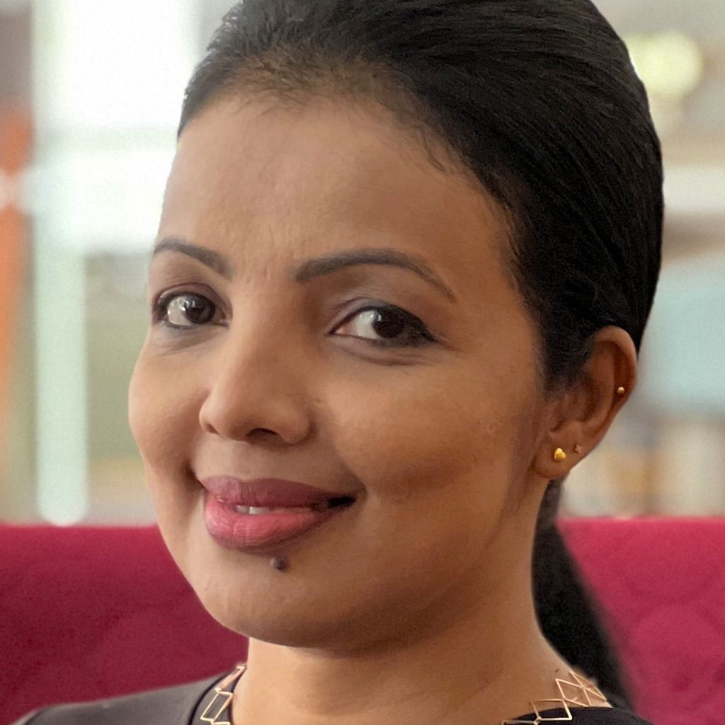 Dr. Nayomi Senanayake