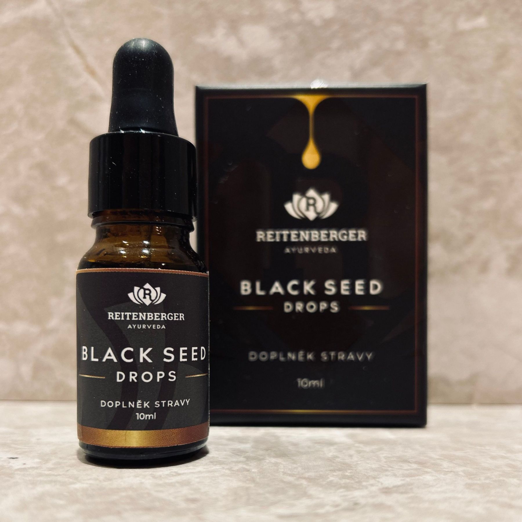 Black Seed