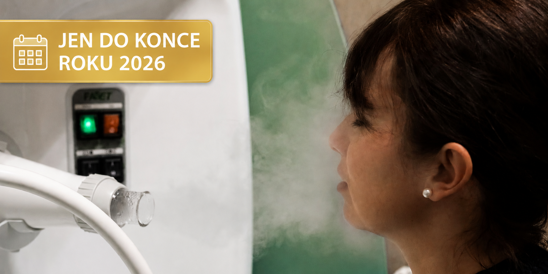 Aktivní regenerace v klimatických lázních