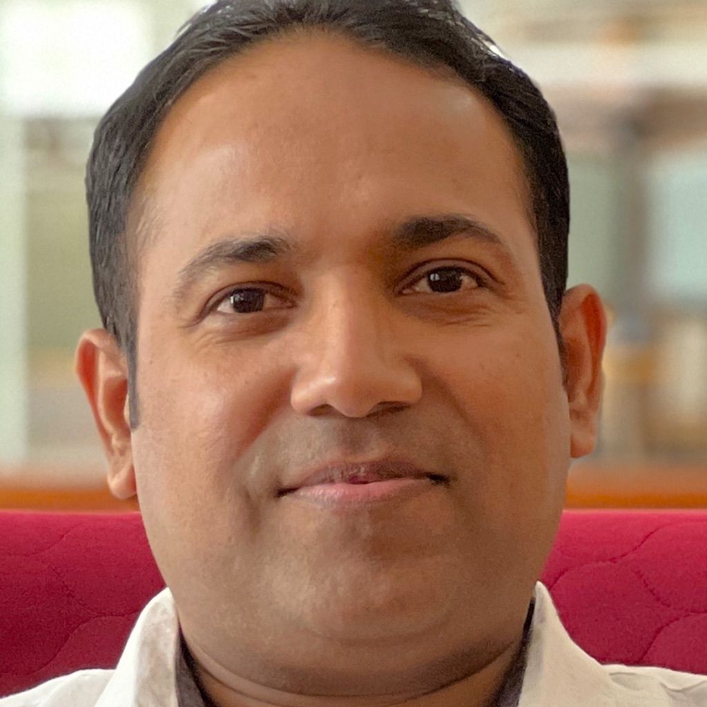 Dr. Udara Athapaththu